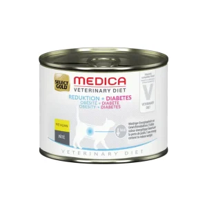 Select Gold Medica Reduktion, Diabetes Huhn 200 g Sonderaktion